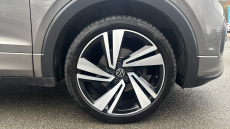 Volkswagen T-Cross 1.0 TSI 110 R-Line 5dr Petrol Estate